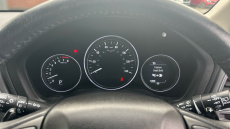 Honda HR-V 1.5 i-VTEC SE CVT 5dr Petrol Hatchback